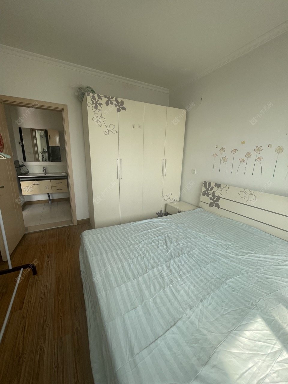 常州青枫公馆在租房源户型图_小牛看房