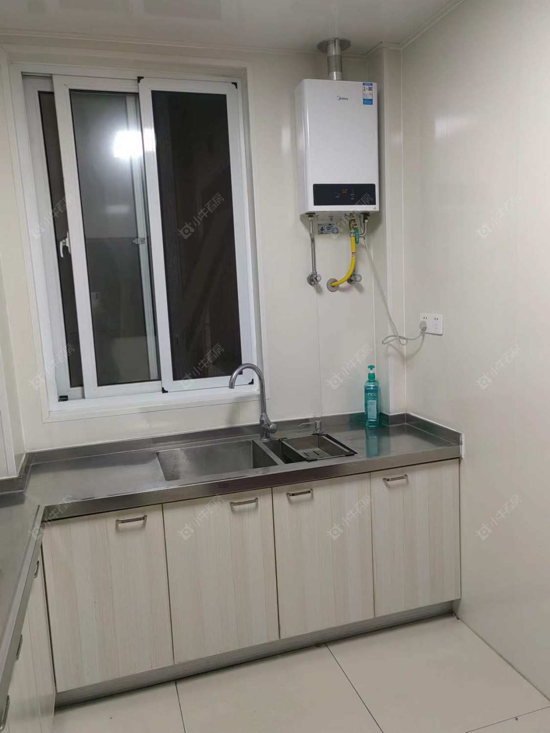 常州保利公园九里在租房源_小牛看房