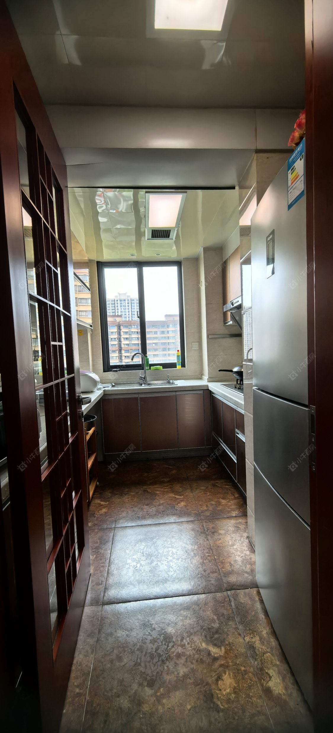 常州景瑞曦城在租房源室内图_小牛看房