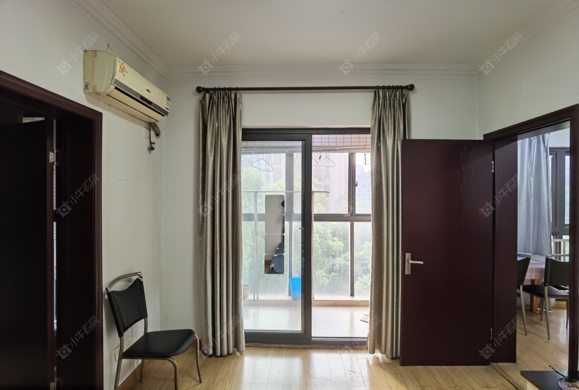 常州青山湾南区在租房源_小牛看房