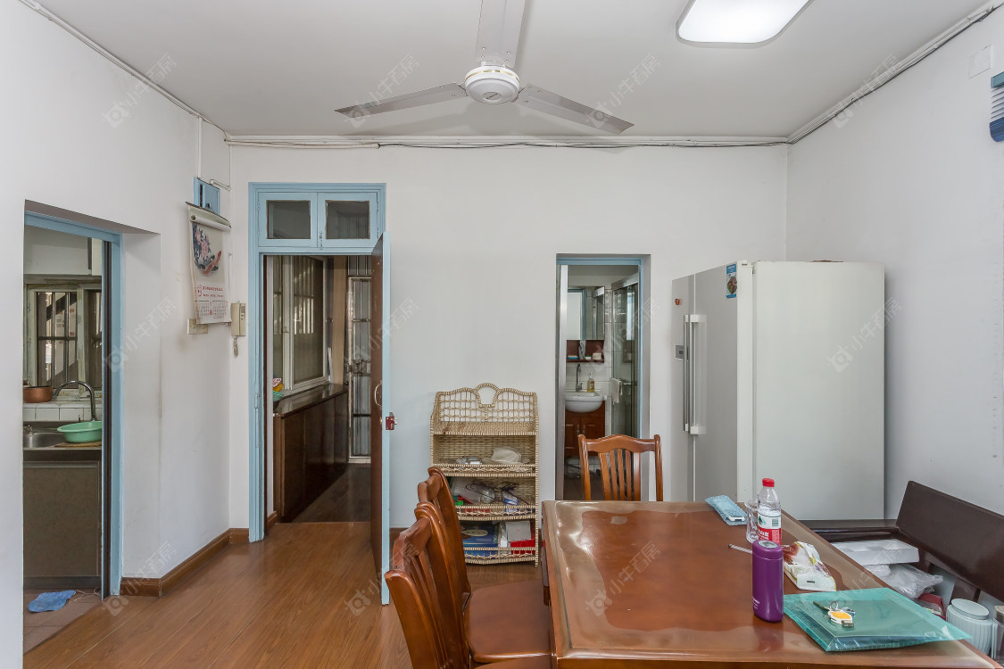 常州红梅西村在售二手房源室内图_小牛看房