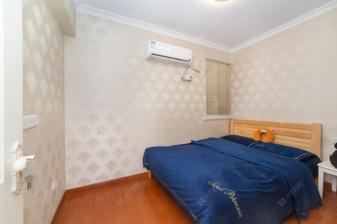 常州新城悠活城在售二手房_小牛看房