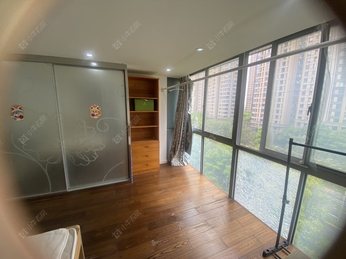 常州世茂广场在租房源室内图_小牛看房