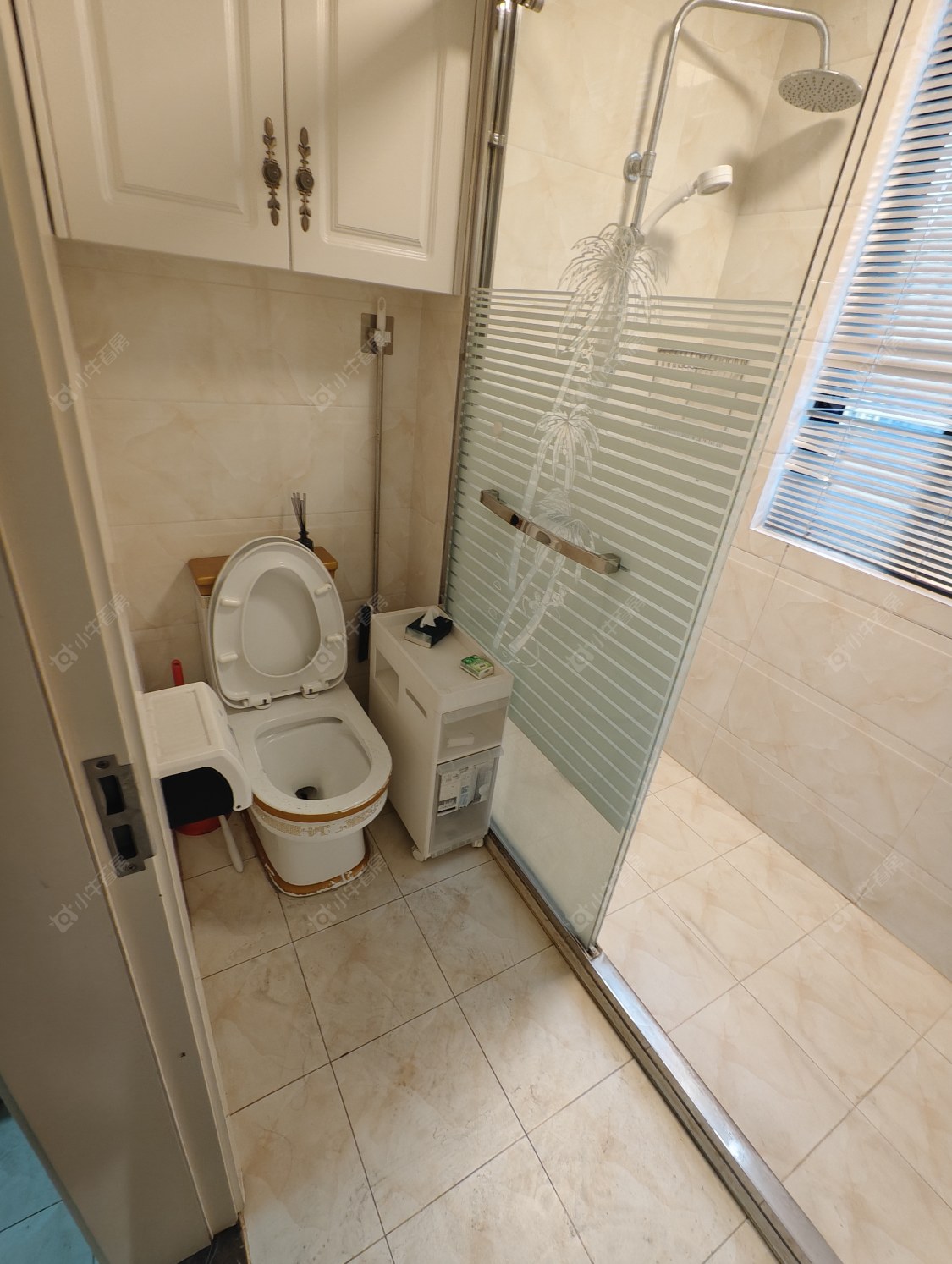 常州白马公馆在租房源_小牛看房