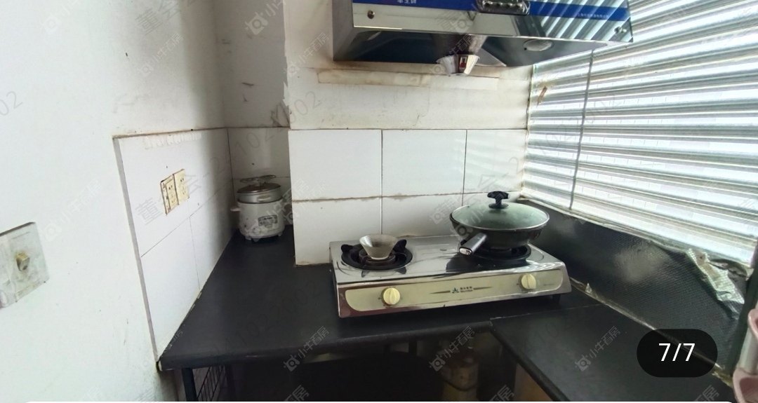 常州金色新城西区1室1厅1卫出租_小牛看房