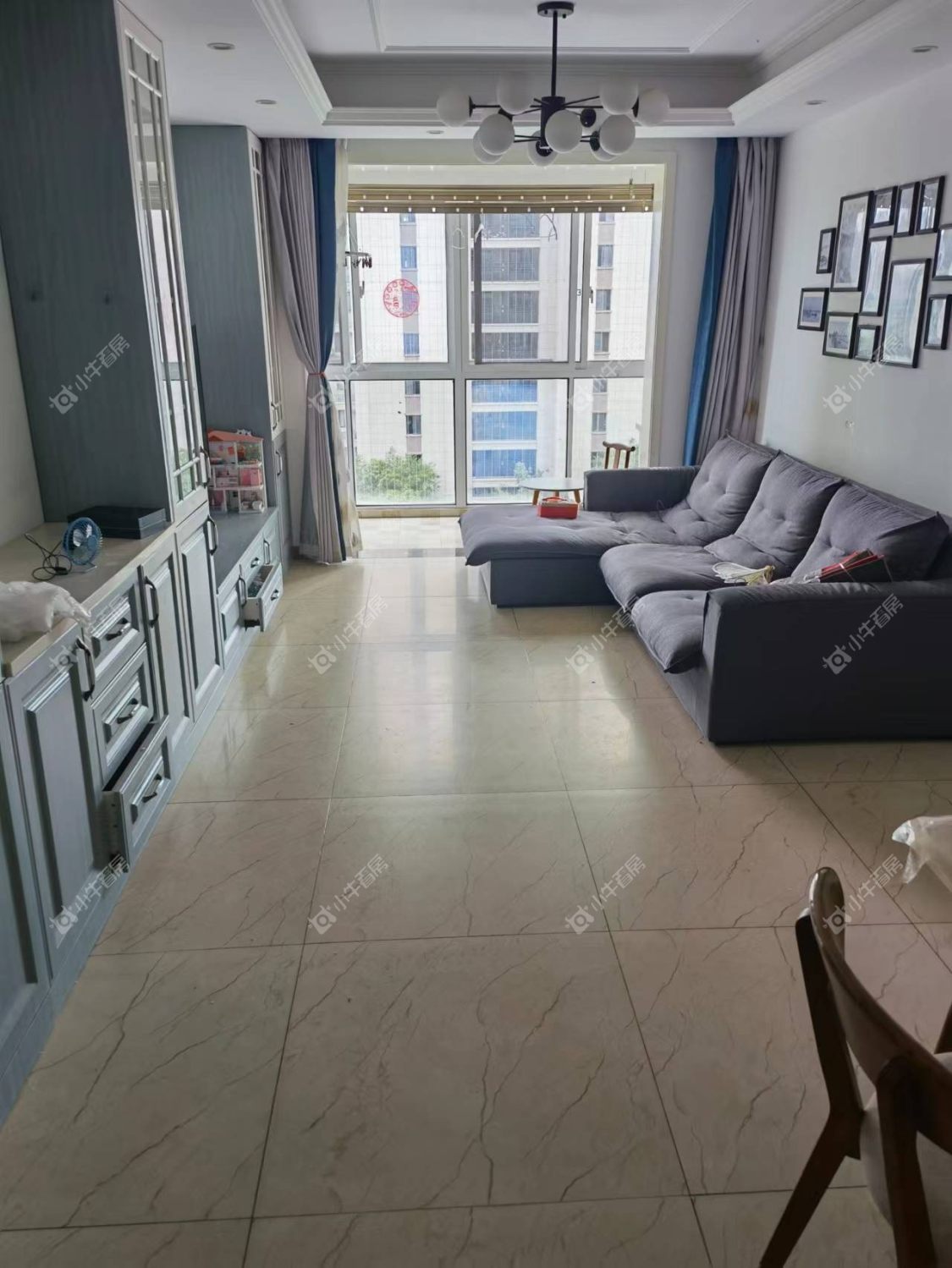 常州中海龙城花园西区在租房源_小牛看房