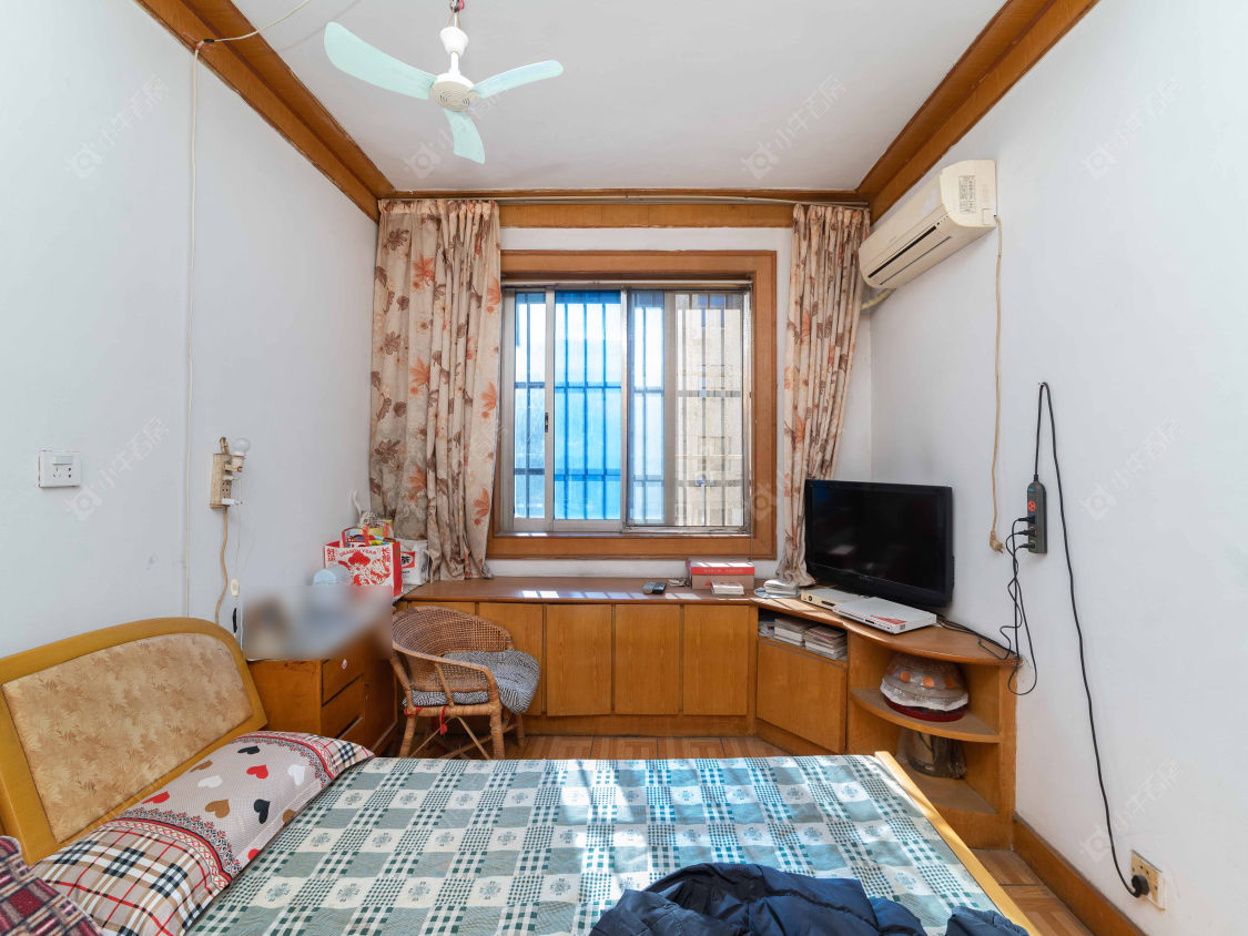 常州东庄新村在售二手房源室内图_小牛看房