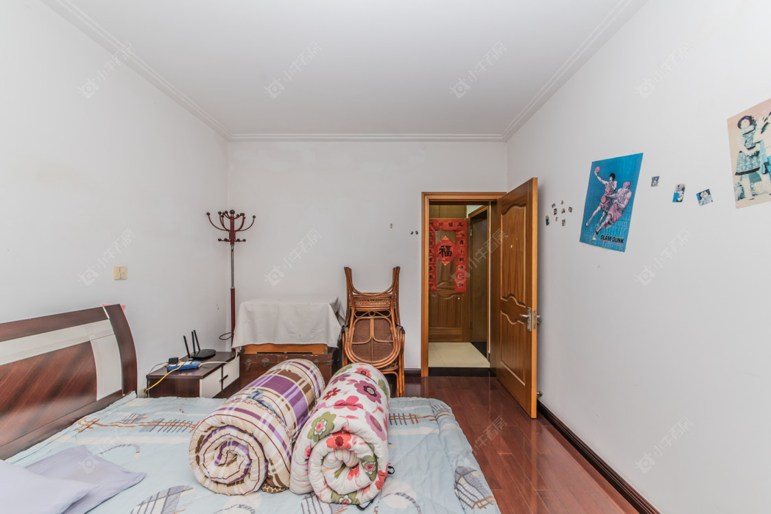 常州绿色家园在售二手房源室内图_小牛看房