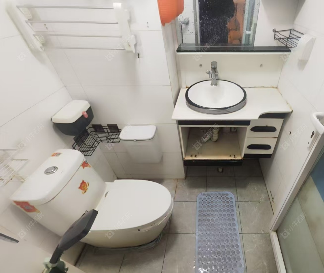 常州万泽大厦在租房源室内图_小牛看房