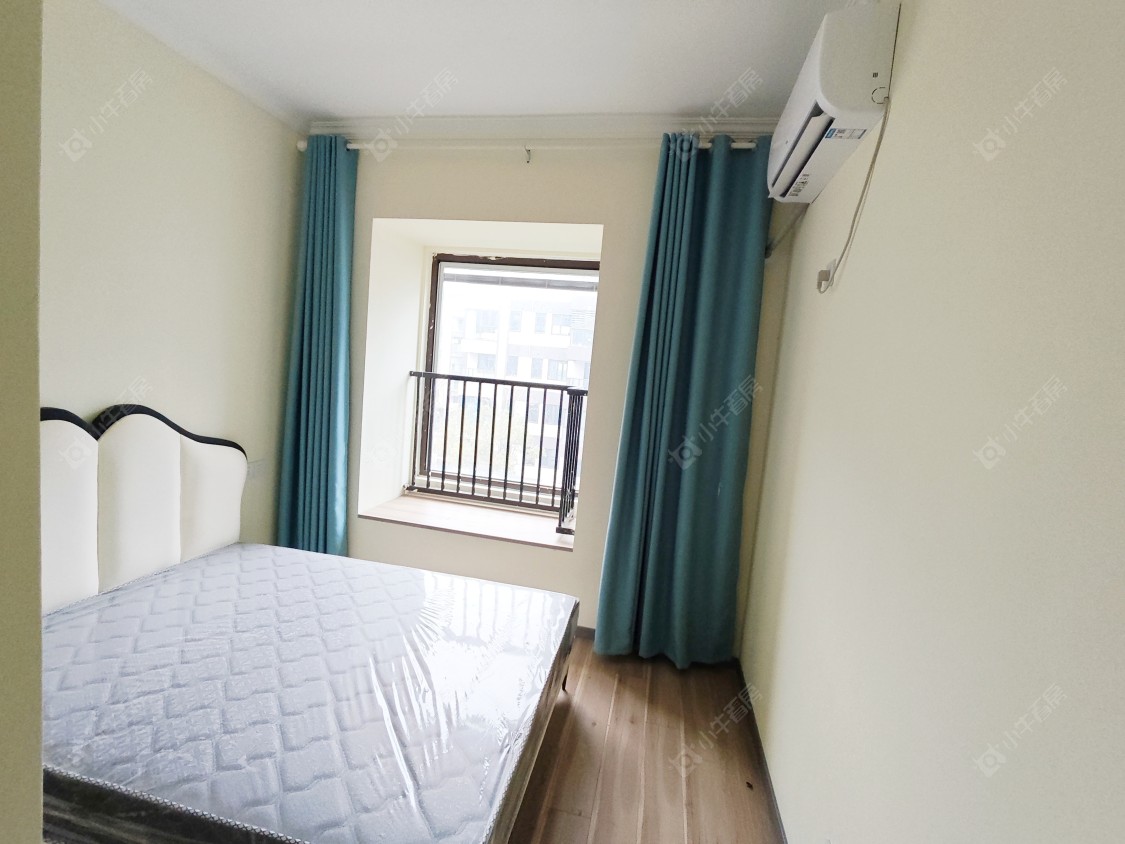 常州金新滟澜湖在租房源_小牛看房