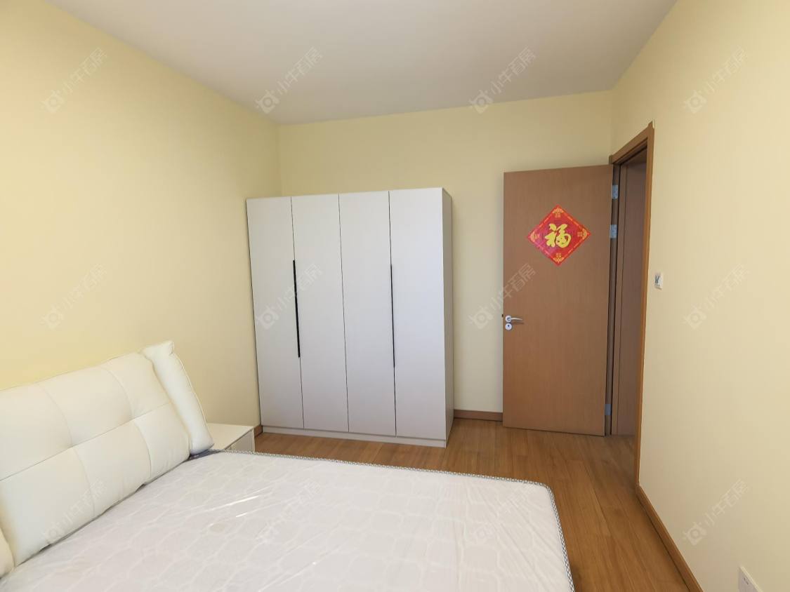 常州万科城在租房源室内图_小牛看房