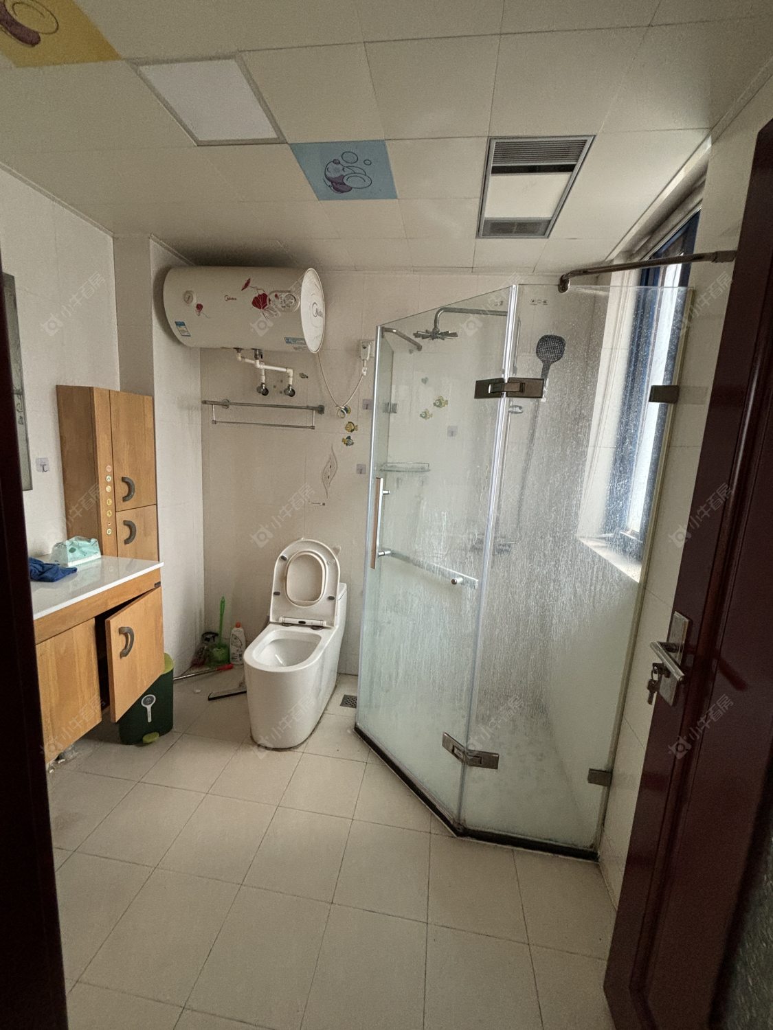 常州太湖明珠苑南苑在租房源室内图_小牛看房