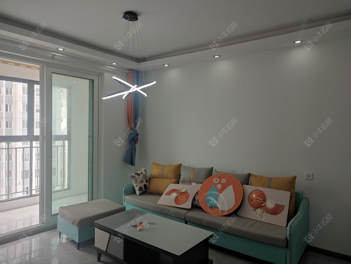 常州临津花园在租房源_小牛看房