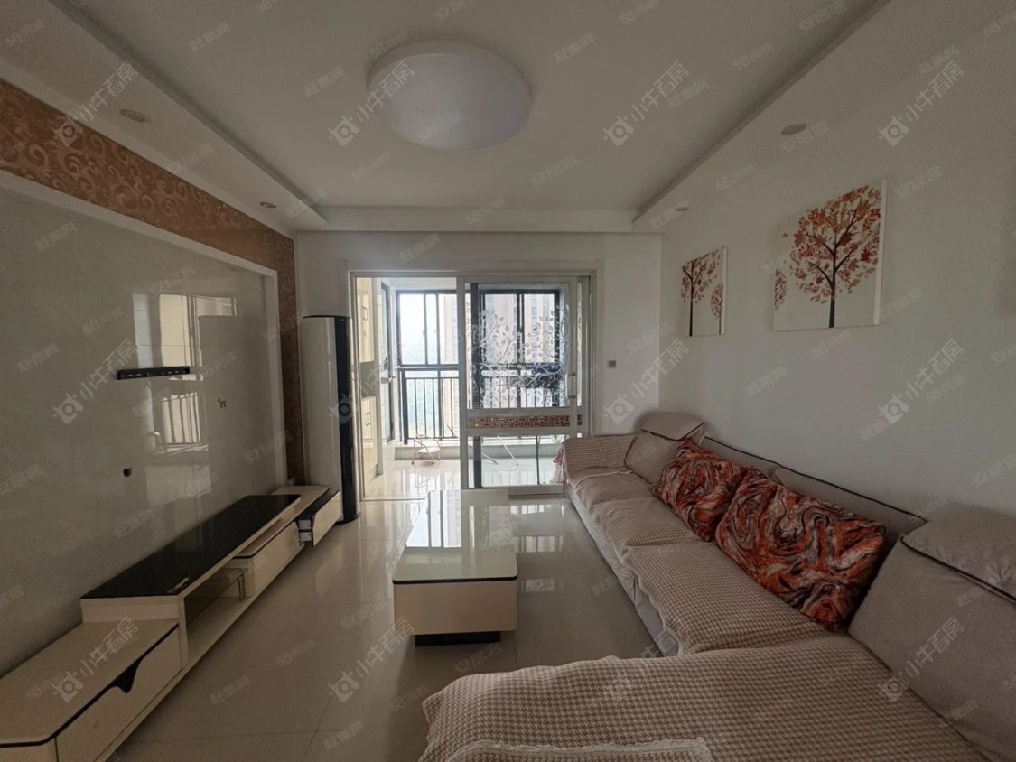 常州新城域二期在租房源室内图_小牛看房