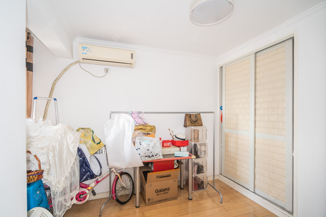 兰陵尚品花园房源室内图 常州兰陵尚品花园在售二手房源室内图_小牛看房