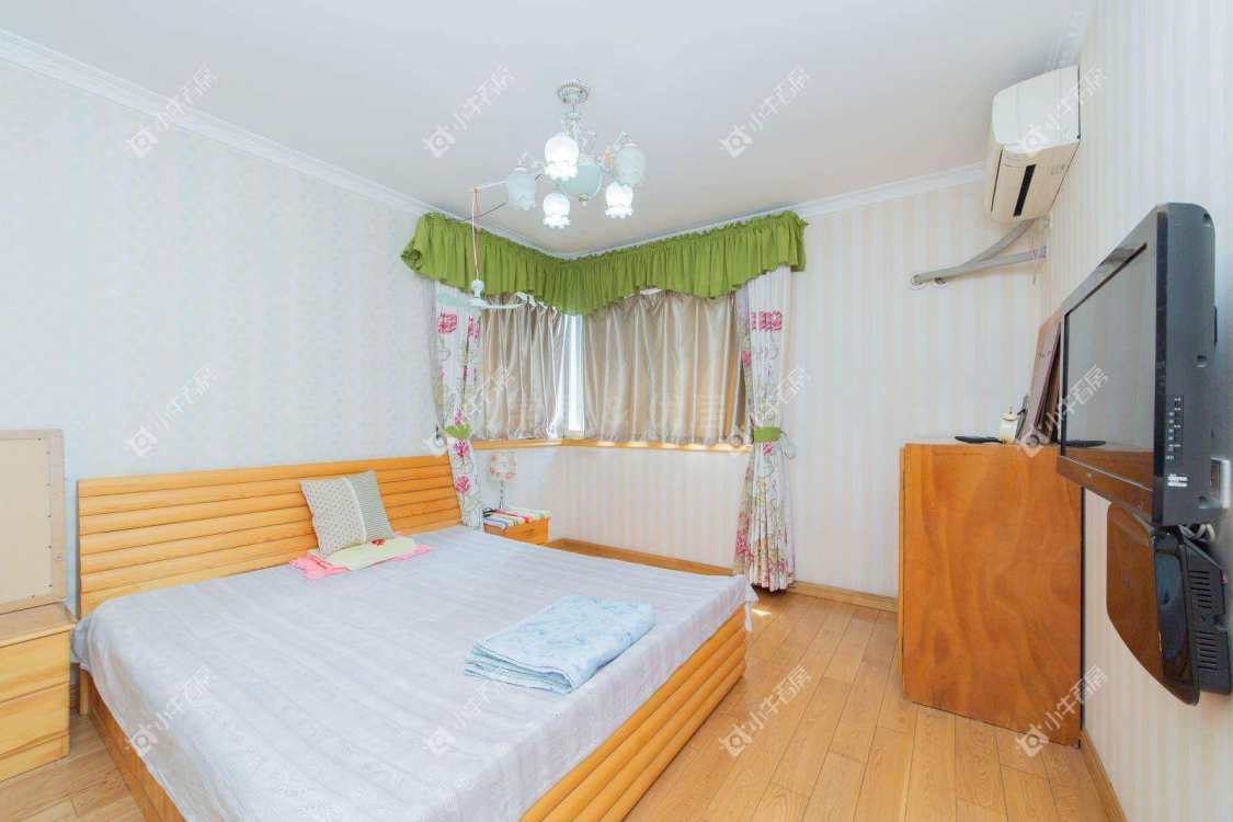 常州府西花园在租房源室内图_小牛看房