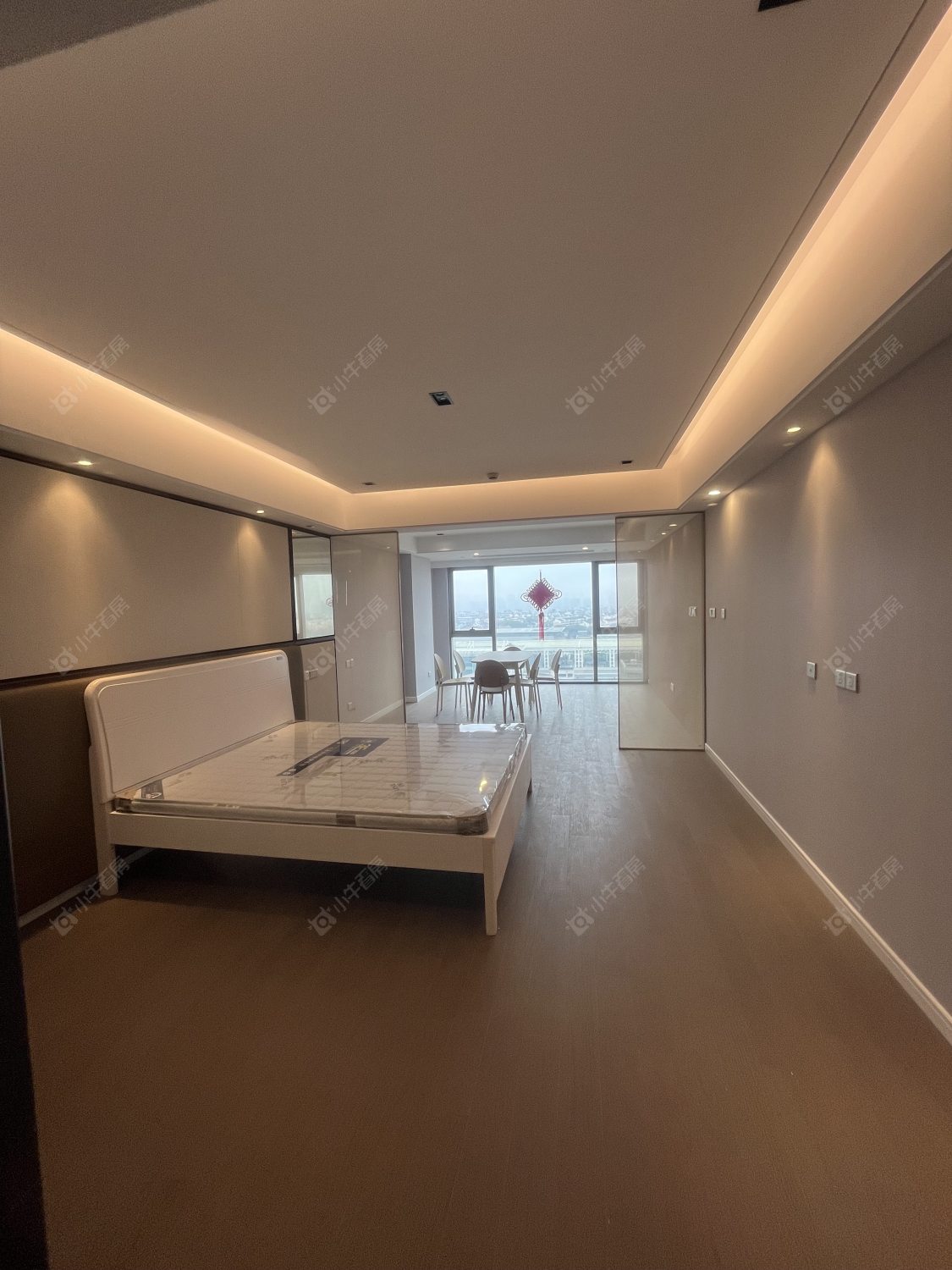 常州安邸·N3在租房源室内图_小牛看房