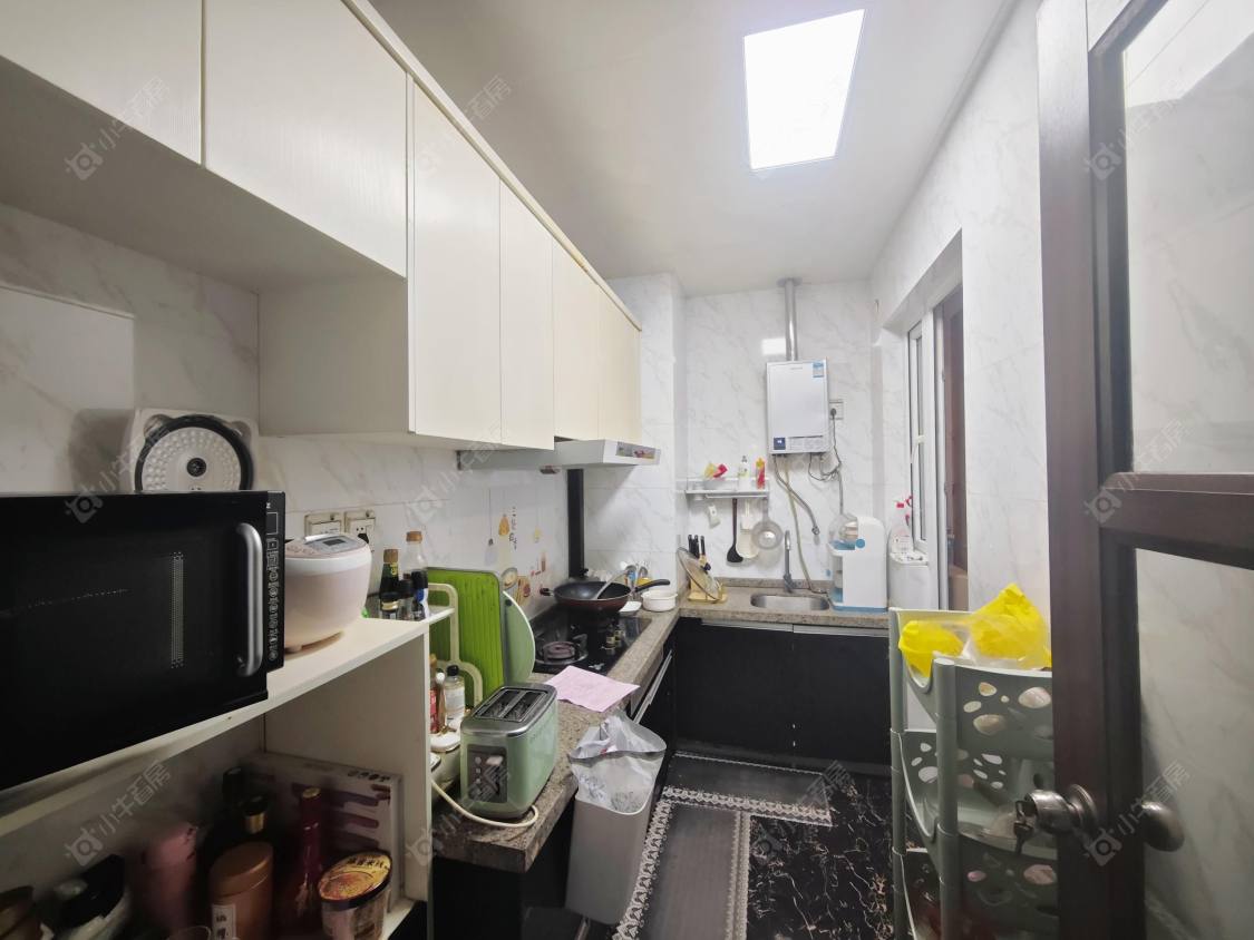 常州碧桂园在售二手房房源室内图_小牛看房