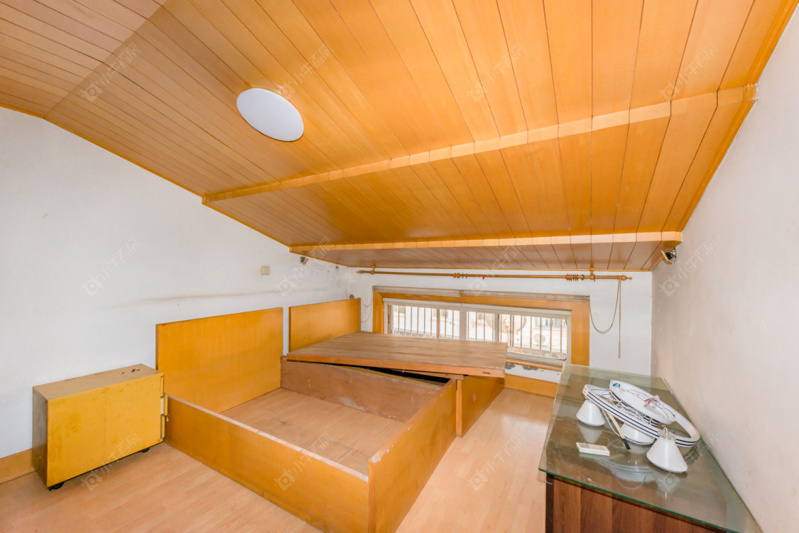 常州安阳花苑北区在售二手房源室内图_小牛看房