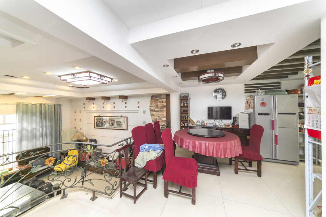 常州大园公寓在售二手房源室内图_小牛看房