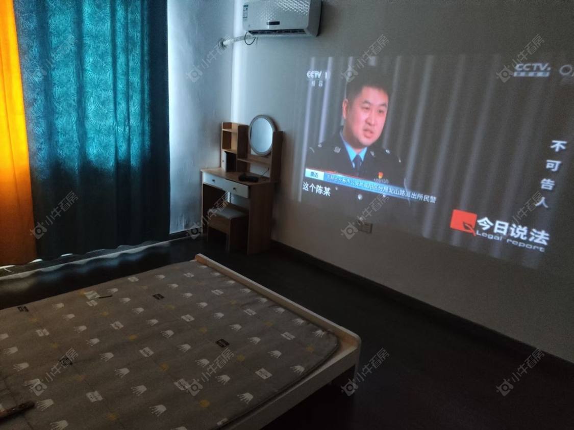 常州红旗新村租房_红旗新村2室1厅房源出租