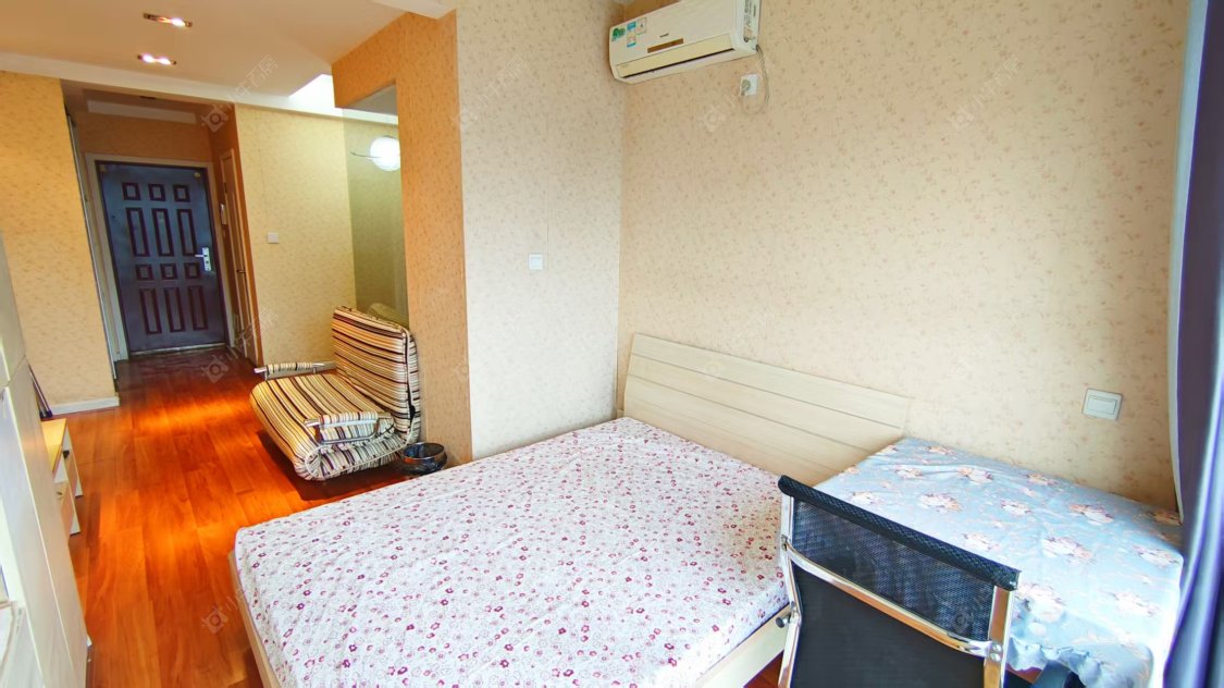 常州东方国际公寓在租房源_小牛看房