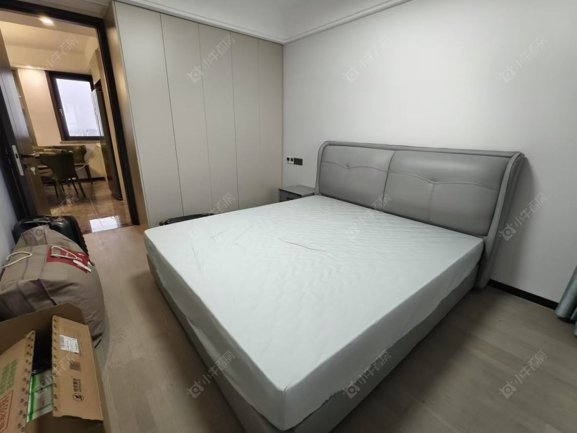 常州嘉宏奔牛星光城在租房源室内图_小牛看房