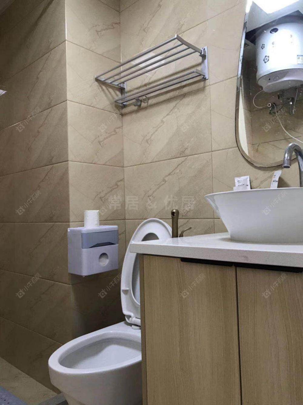 常州汇金置业广场在售二手房源室内图_小牛看房