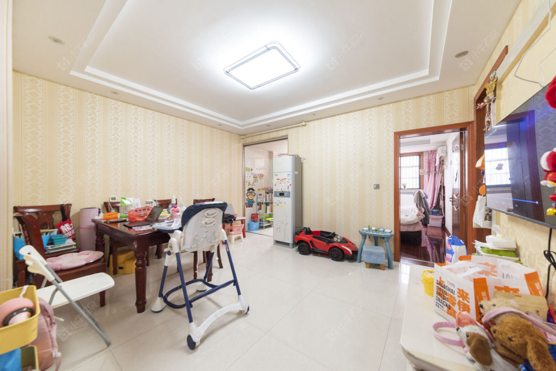 常州摩尔上品在售二手房_小牛看房