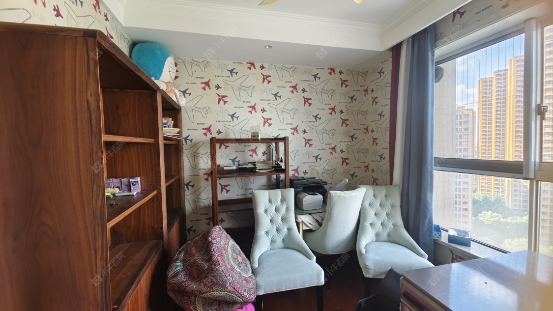 常州御河湾在租房源室内图_小牛看房