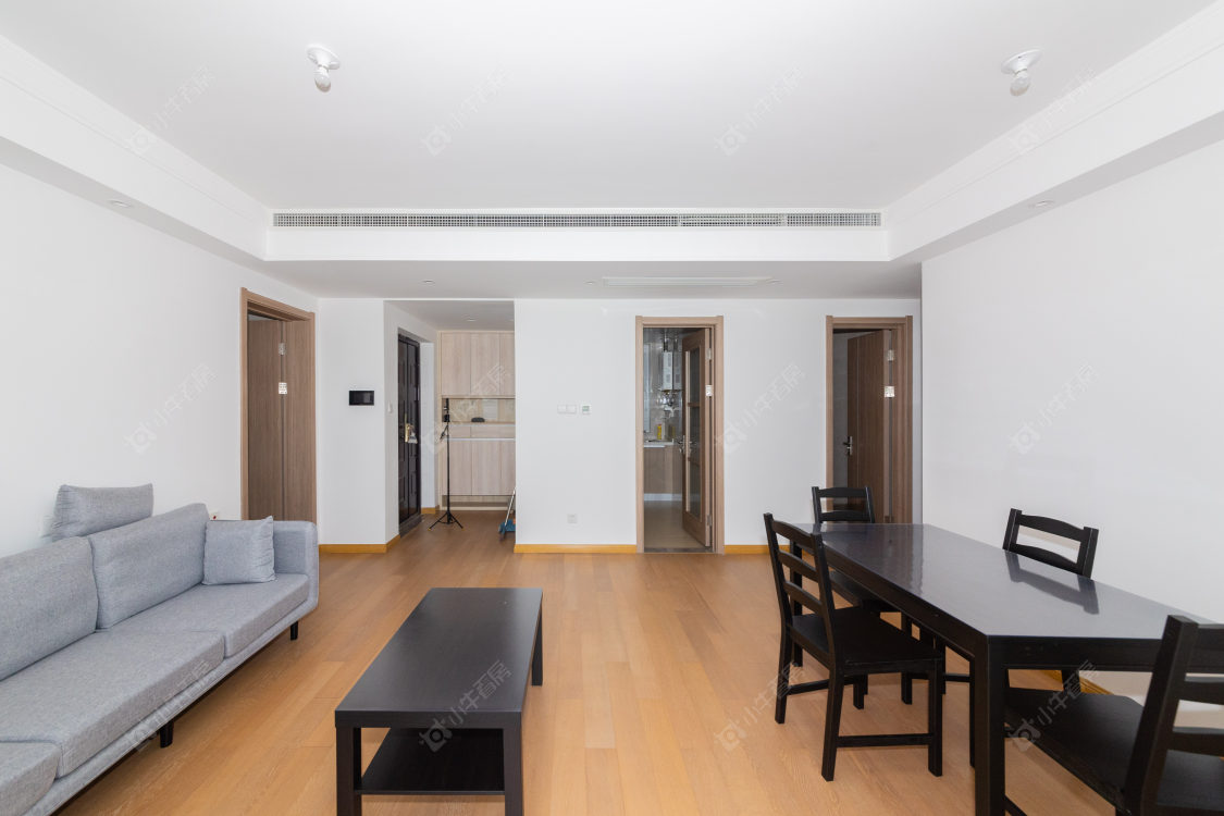 常州金科保利北郡花园在售二手房源室内图_小牛看房