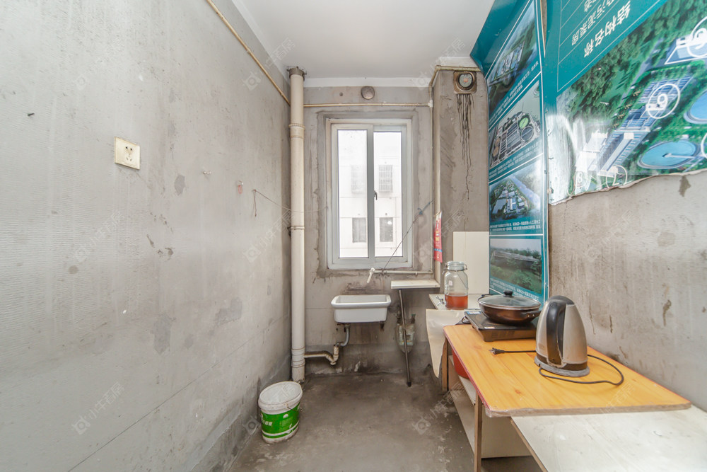 常州米兰阳光在售二手房源室内图_小牛看房