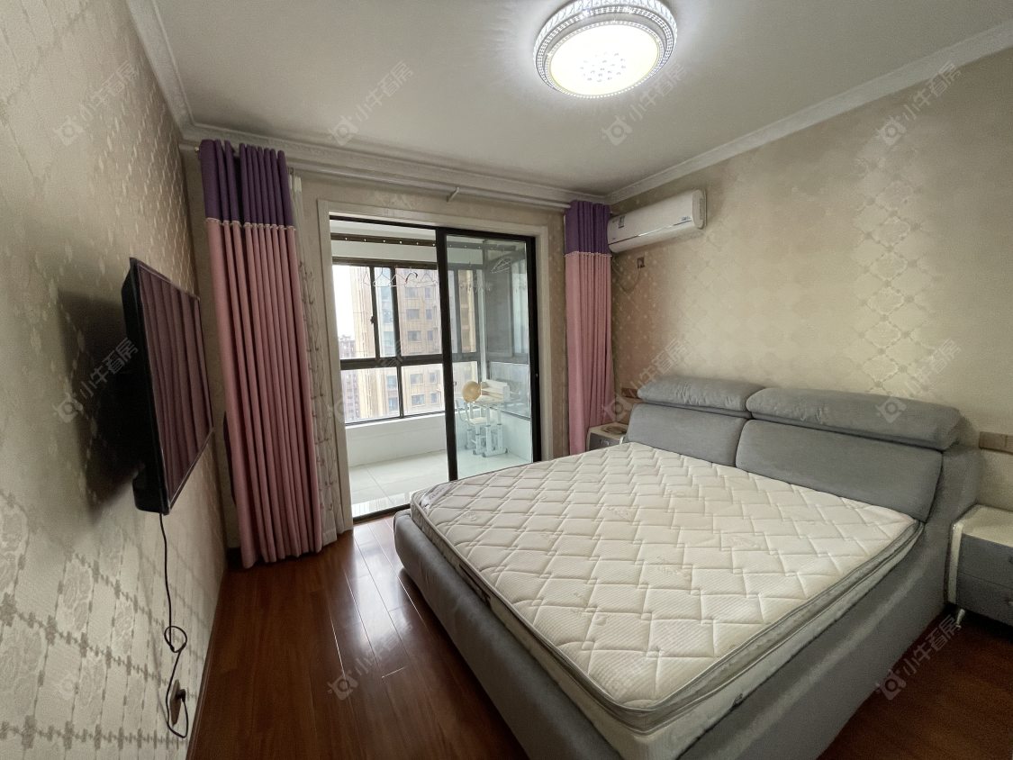 常州绿都万和城七区在租房源_小牛看房