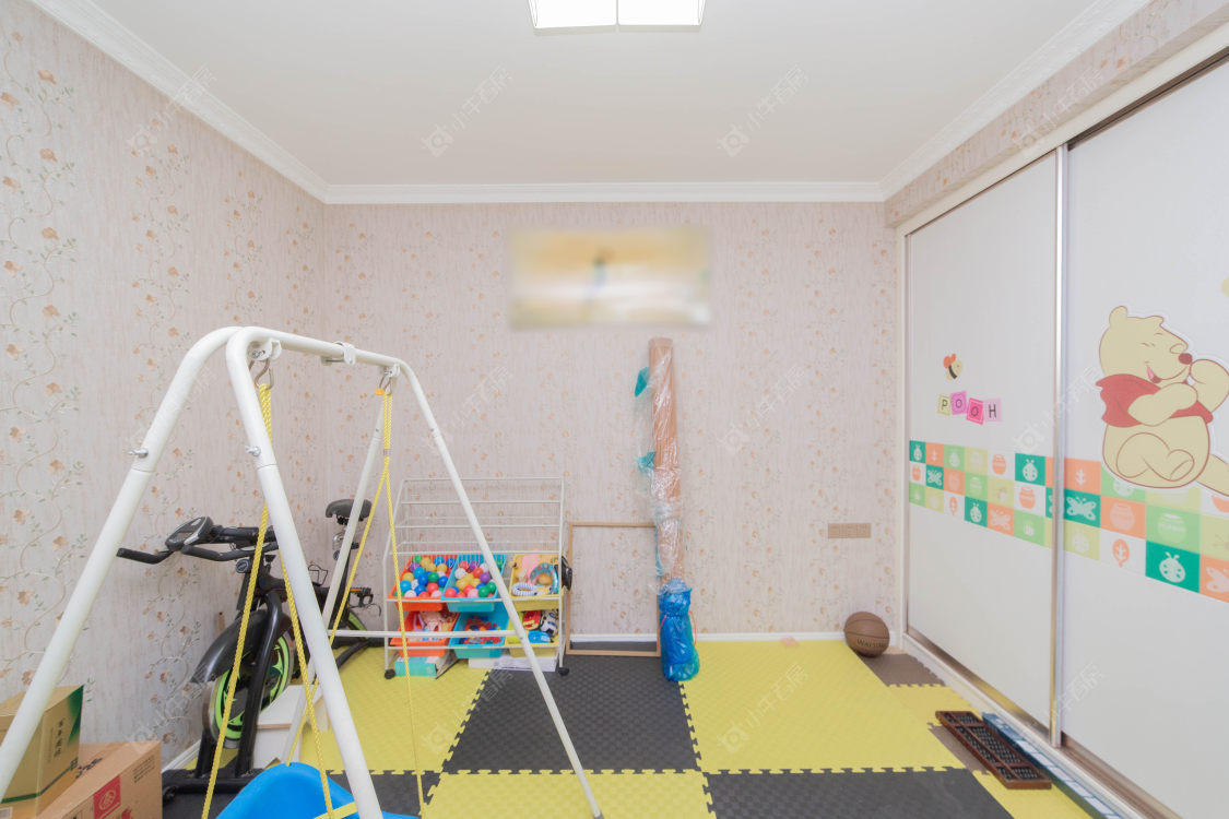 常州雅居乐星河湾在售二手房源室内图_小牛看房