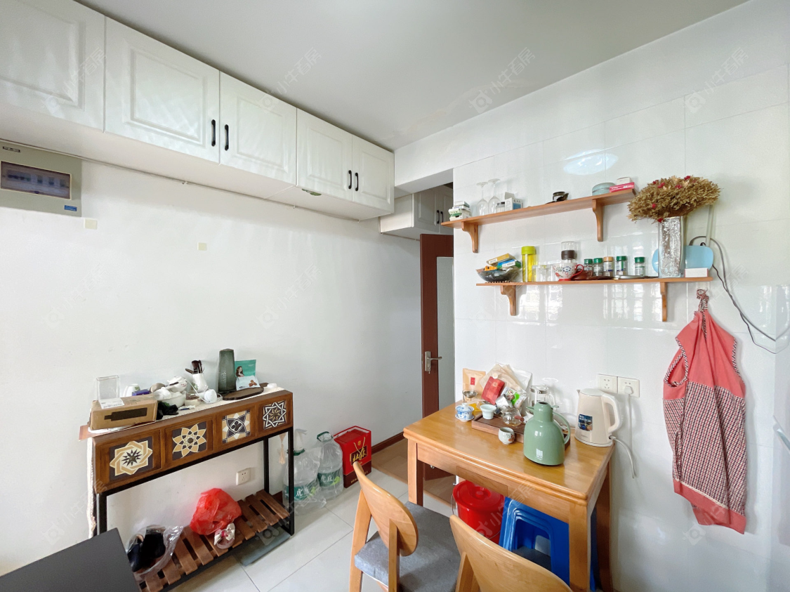 常州蓝天花园西区在租房源室内图_小牛看房