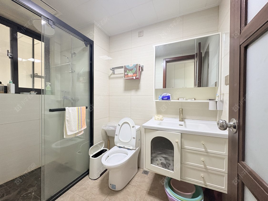 丹阳碧桂园在售二手房源室内图_小牛看房