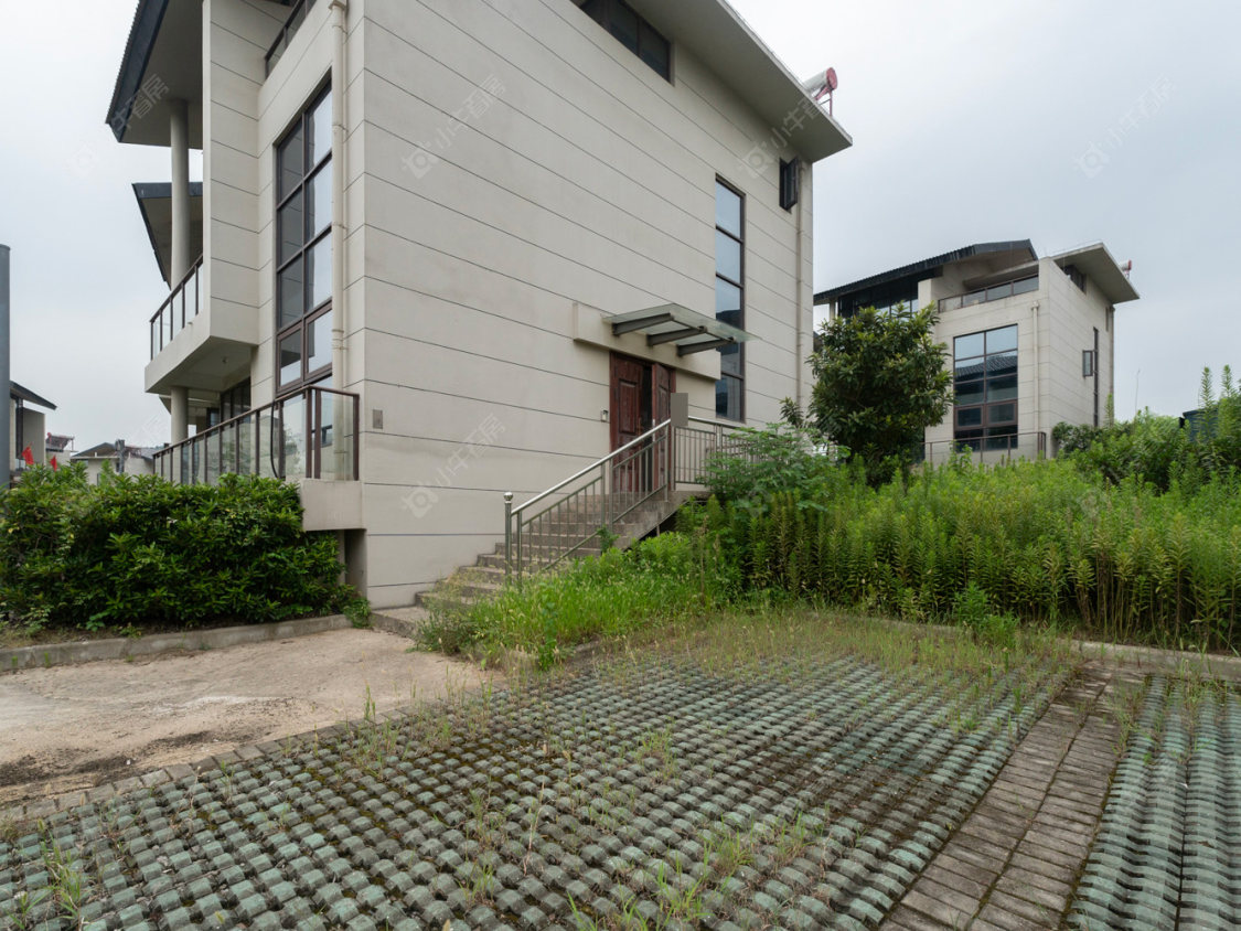 常州美池度假村在售二手房源_小牛看房