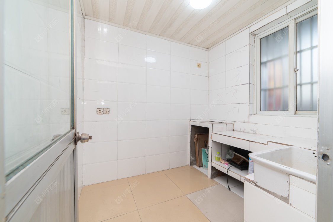 常州花园南村在售二手房源室内图_小牛看房