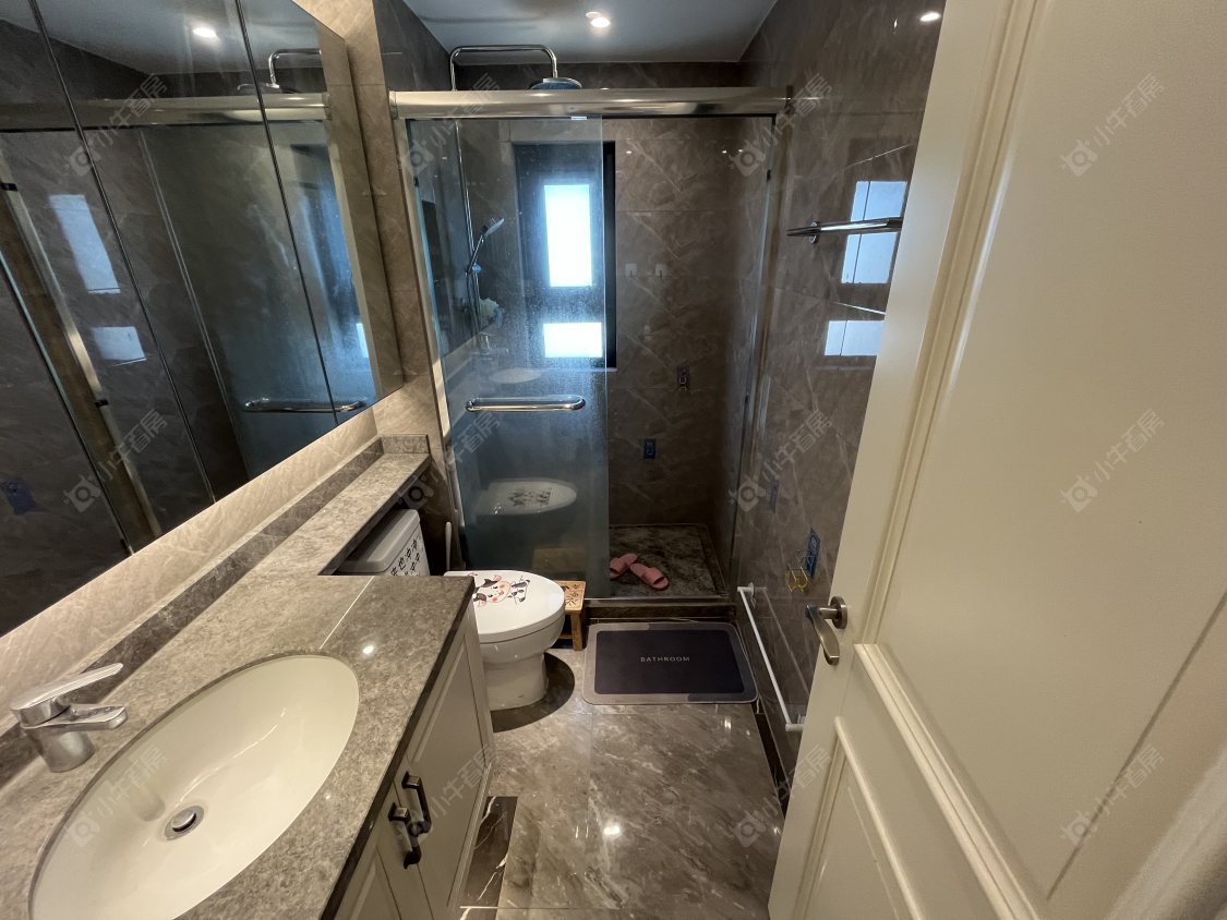 常州新城华宇悦隽公馆在租房源_小牛看房