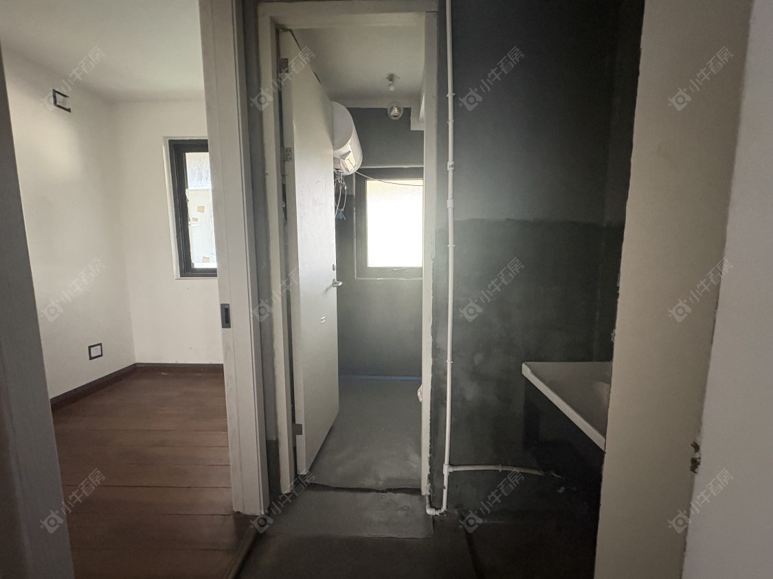 常州华润万象府在租房源室内图_小牛看房