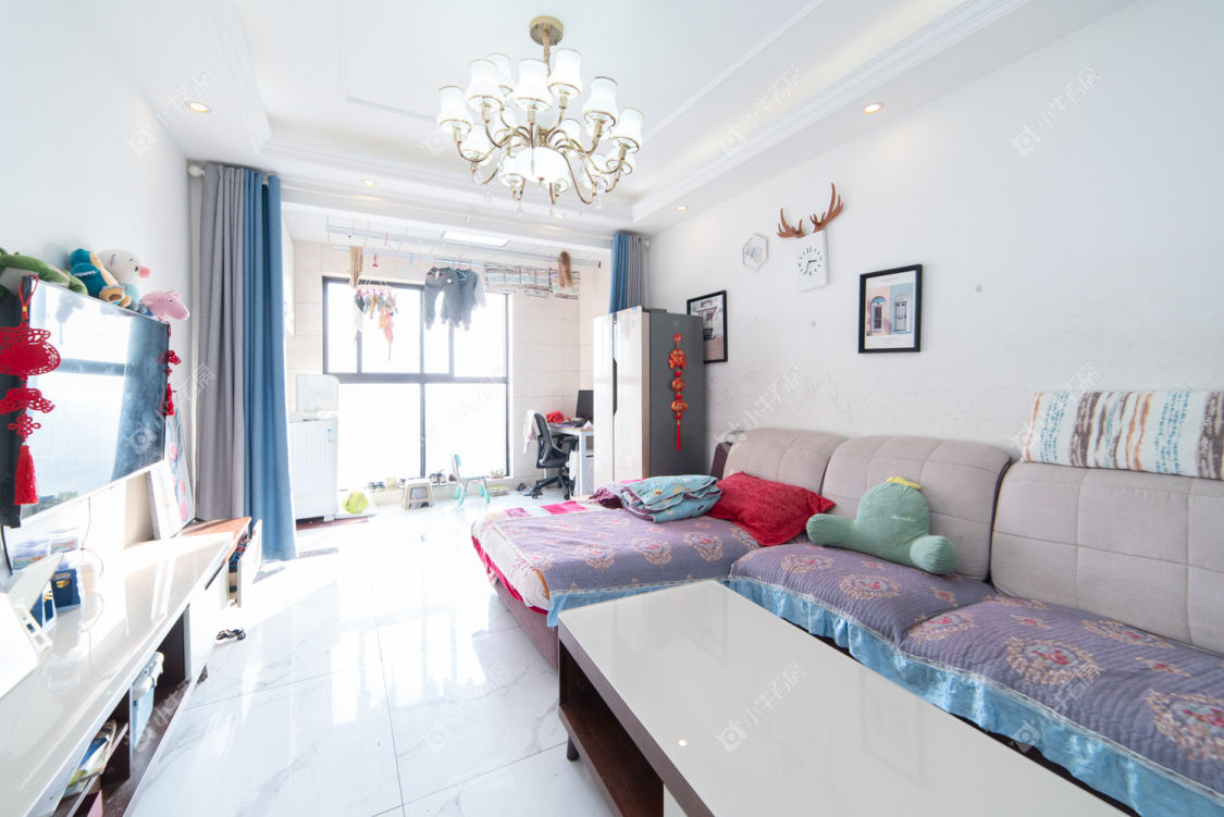 常州路劲城市主场在租房源_小牛看房