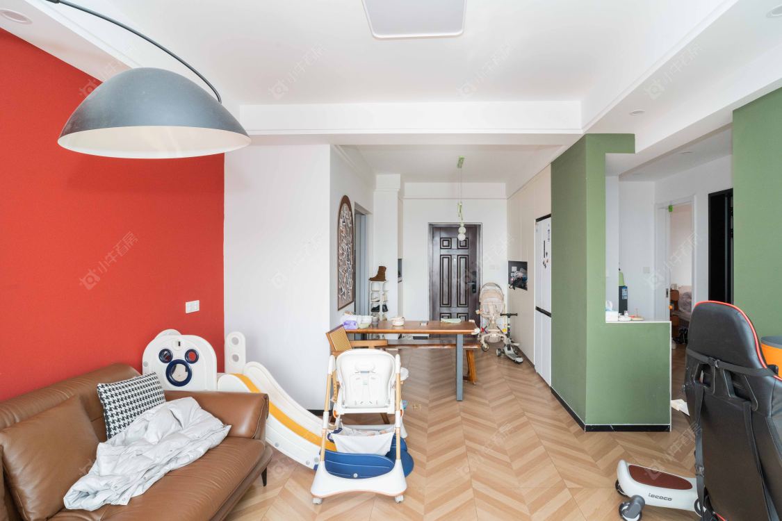 宝龙国际花园一期房源室内图 常州宝龙国际花园一期在售二手房源室内图_小牛看房