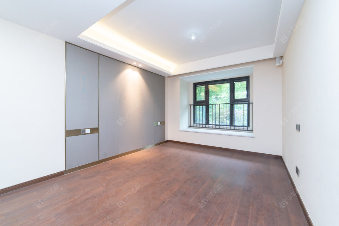 常州美的旭辉天赋在售二手房源室内图_小牛看房