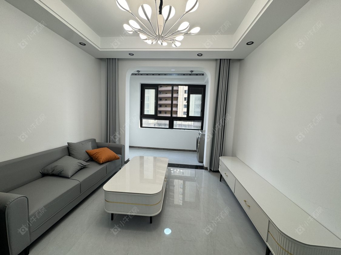 常州新欣嘉园在租房源室内图_小牛看房