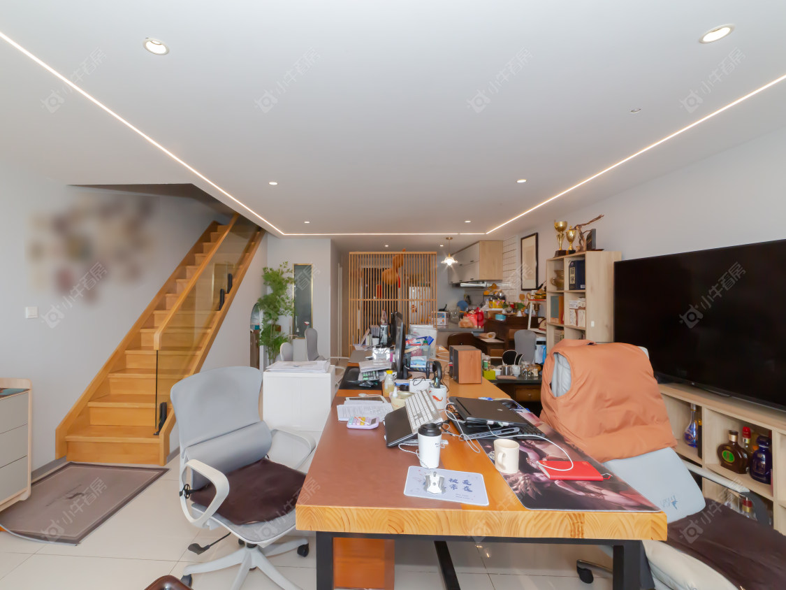 常州世茂广场在售二手房_小牛看房