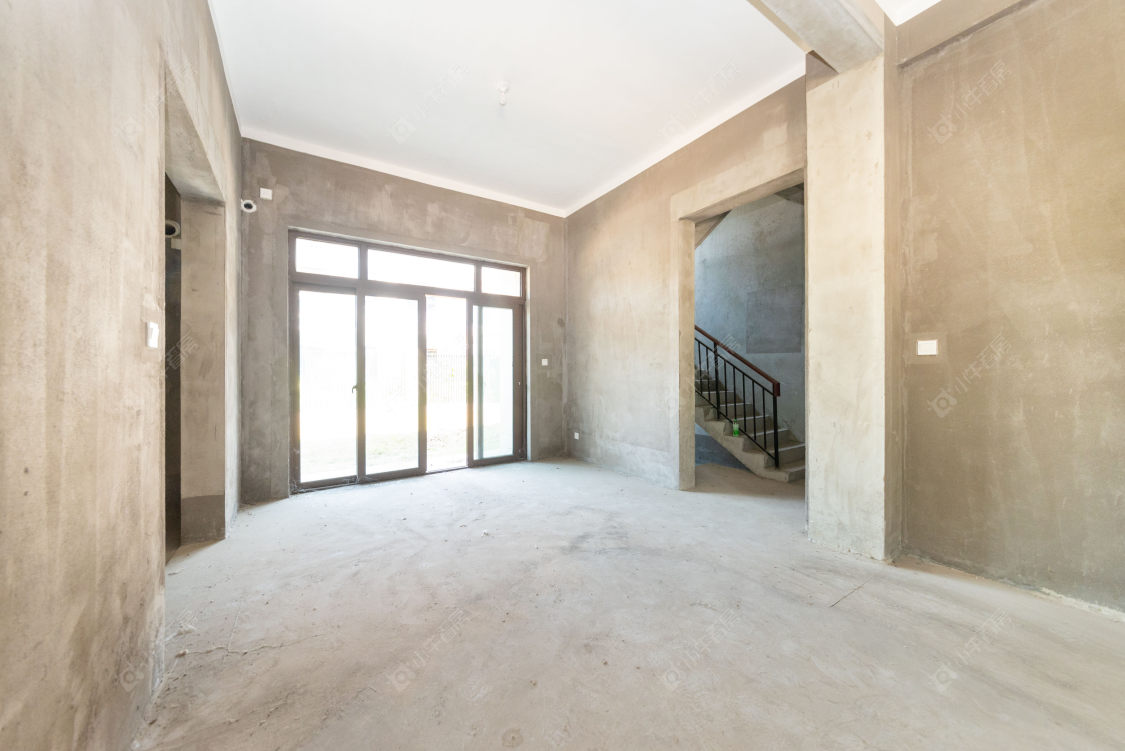 常州碧桂园浅水湾在售二手房源室内图_小牛看房