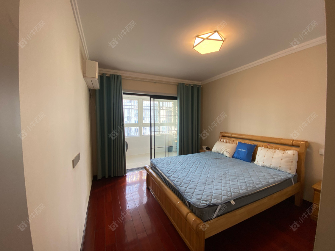 常州绿园爱舍南区在租房源室内图_小牛看房