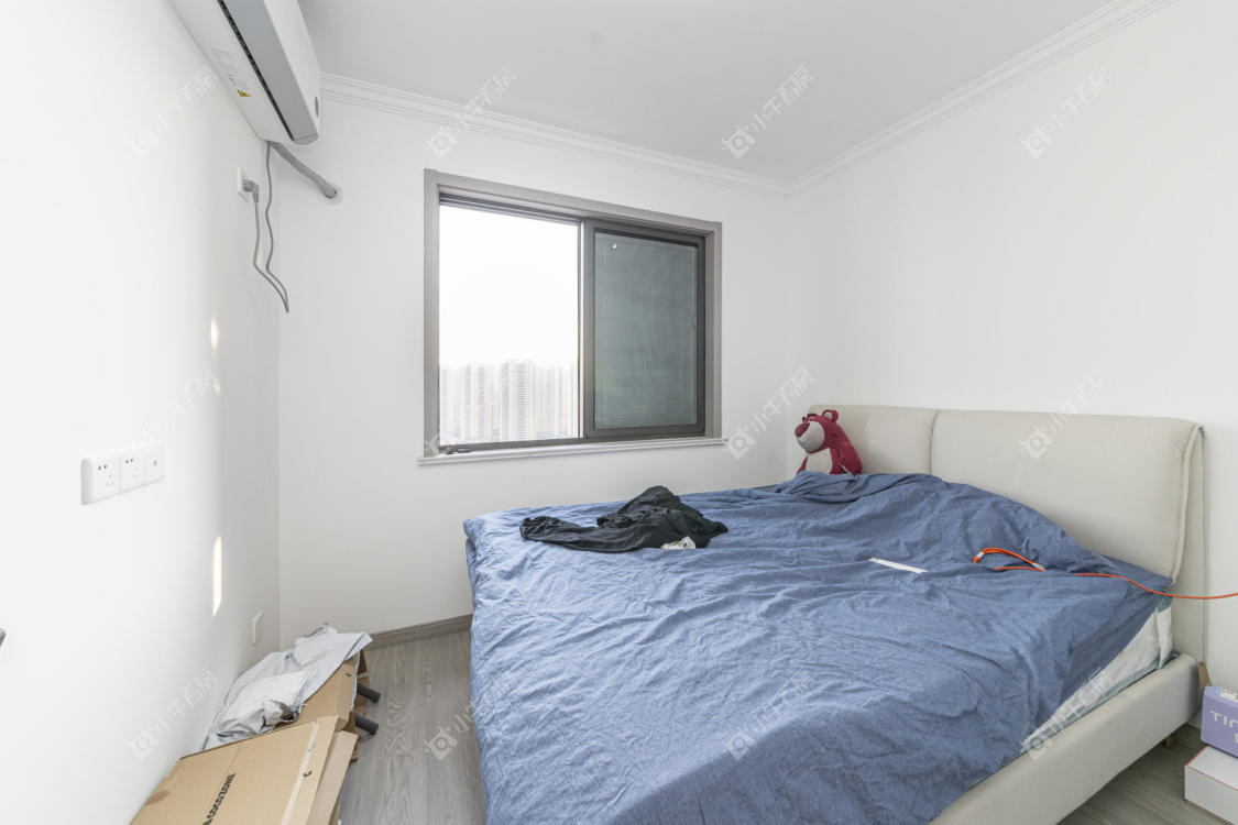 常州随园金麟府在租房源室内图_小牛看房