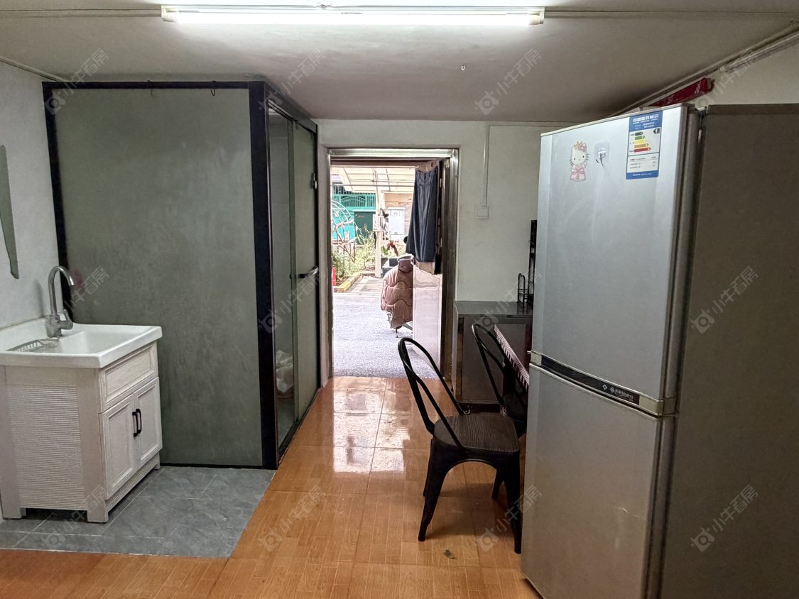 常州勤业六村在租房源室内图_小牛看房