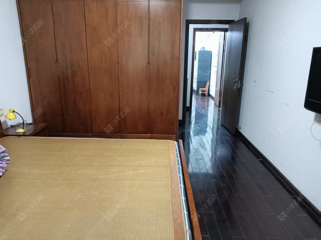 常州太湖花园在租房源_小牛看房